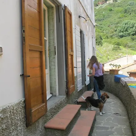 Elba Rio dellʼElba